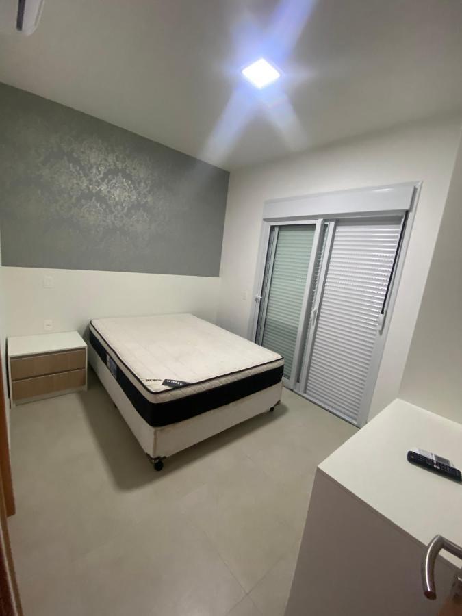 Apartamento Praia Grande Ubatuba Luaran gambar