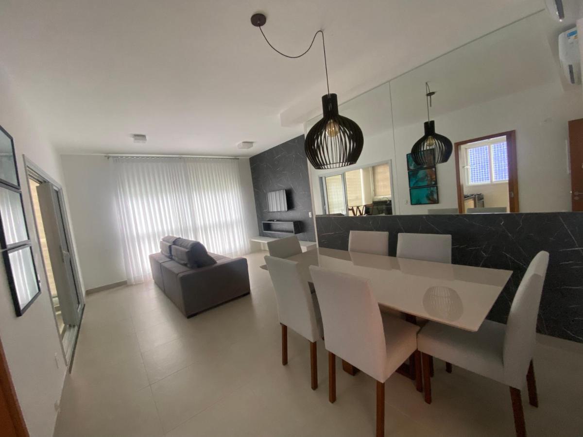 Apartamento Praia Grande Ubatuba Luaran gambar