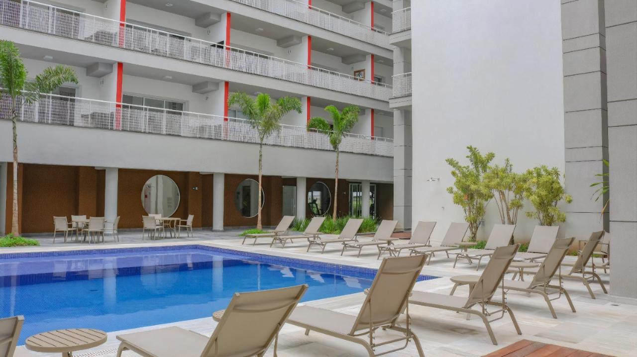 Apartamento Praia Grande Ubatuba Luaran gambar