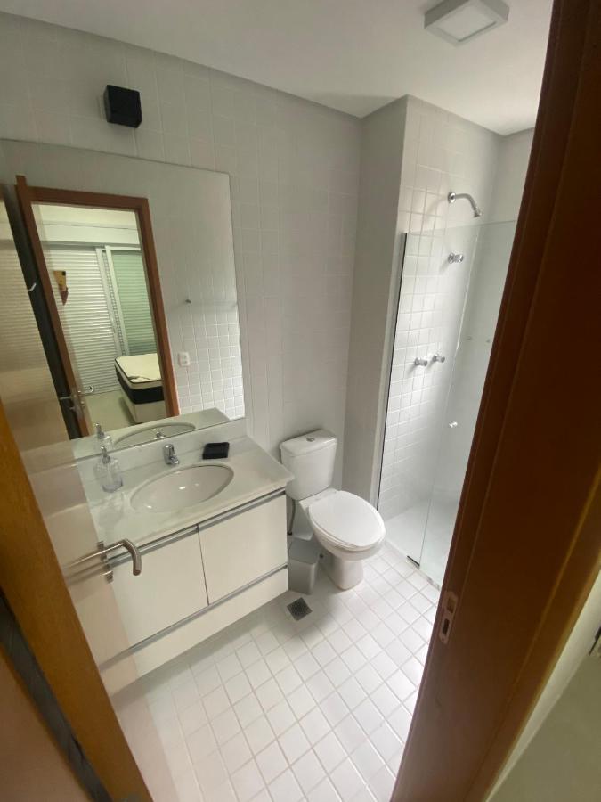 Apartamento Praia Grande Ubatuba Luaran gambar