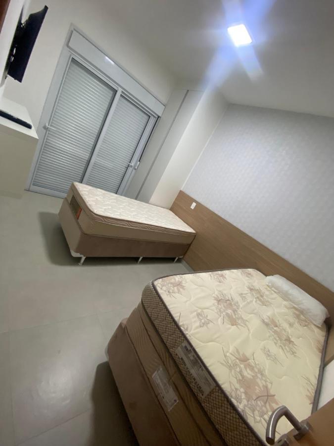 Apartamento Praia Grande Ubatuba Luaran gambar