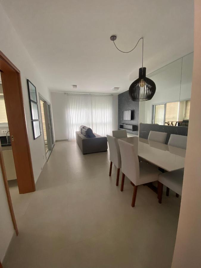 Apartamento Praia Grande Ubatuba Luaran gambar